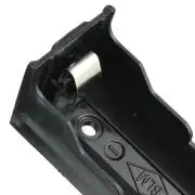 18650 PCB Holder Box Battery Cases