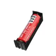 18650 PCB Holder Box Battery Cases