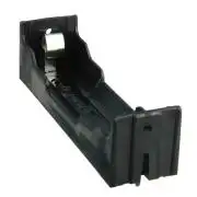 18650 PCB Holder Box Battery Cases