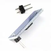 AMS1117 5V logikai táp modul, power supply module