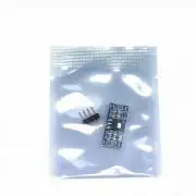 AMS1117 5V logikai táp modul, power supply module