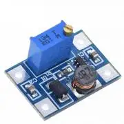 DC-DC Converter SX1308 2A Step-UP Adjustable Power Module