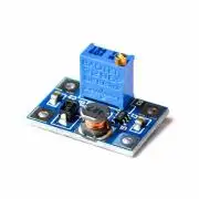 DC-DC Converter SX1308 2A Step-UP Adjustable Power Module