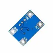 DC-DC Converter SX1308 2A Step-UP Adjustable Power Module