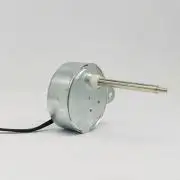 TYC-30/40 12V AC Synchronous Motor 5RPM