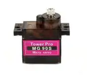 MG90S Micro Servo