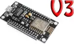 ESP8266 CH340 NodeMcu V3 Wireless module