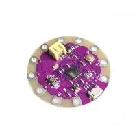 Arduino LilyPad
