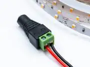 DC táp csatlakozó 5.5x2.1mm