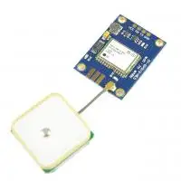 APM2.5 GYGPSV1 NEO-7M GPS module