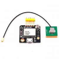 GT-U7 GPS fejlesztő modul