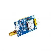NEO-8M  GPS module  with STM32 C51 51 MCU Microcontroller