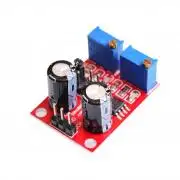 Pluzus generátor, frekvencia négyszögjel generátor, bistabil multivibrátor