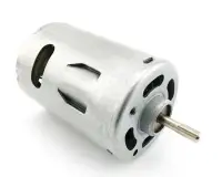 540 motor power tool motor