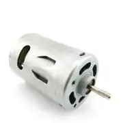 540 motor power tool motor