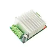 Bipoláris mikrolépéses léptetőmotor vezérlő TB6600