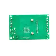 Bipoláris mikrolépéses léptetőmotor vezérlő TB6600