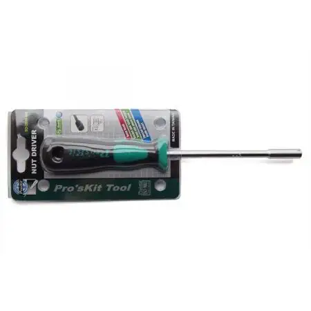 Kőrfűrész adapter M6, 8mm tengelyre