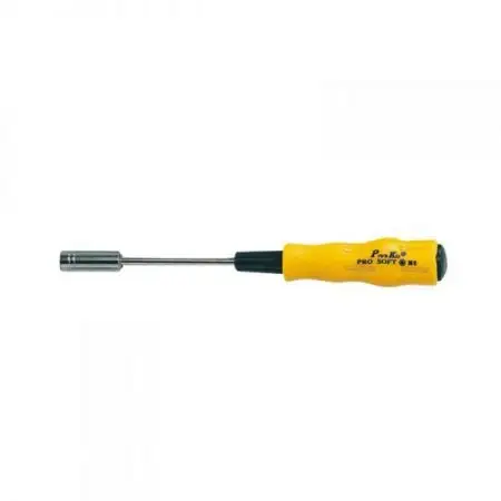 Kőrfűrész adapter M6, 8mm tengelyre