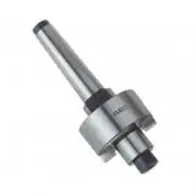 22mm homlokmaró tartó tüske Morse2 M10 menet