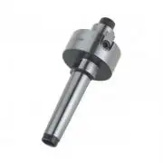 22mm homlokmaró tartó tüske Morse2 M10 menet