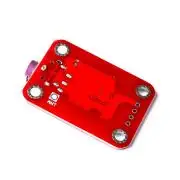 FM Rádió adó modul, I2C