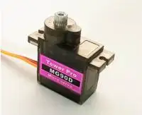 MG90D Digital 9g Micro Servo Motor Metal Gear