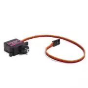 MG90D Digital 9g Micro Servo Motor Metal Gear