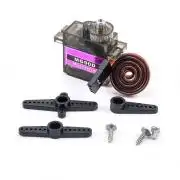 MG90D Digital 9g Micro Servo Motor Metal Gear