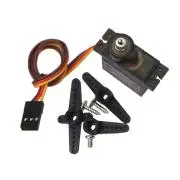 MG90D Digital 9g Micro Servo Motor Metal Gear