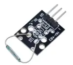 Mini Reed mágneses kapcsoló modul