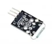 Mini Reed mágneses kapcsoló modul