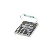 Mini Reed mágneses kapcsoló modul