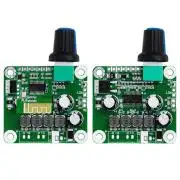 Bluetooth audió erősítő modul