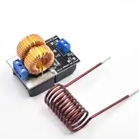 Indukciós hevítő modul 150W