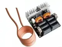 Indukciós fűtés modul 1000W