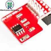 I2C DS1307 RTC High Precision Time Module