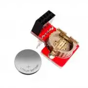 I2C DS1307 RTC High Precision Time Module