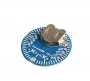 RTC real-time clock module DS3231SN ChronoDot V2.0 I2C