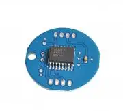 RTC real-time clock module DS3231SN ChronoDot V2.0 I2C