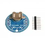 RTC real-time clock module DS3231SN ChronoDot V2.0 I2C