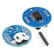 RTC real-time clock module DS3231SN ChronoDot V2.0 I2C