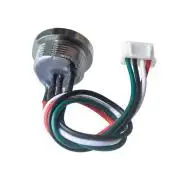 Dallas iButton olvasó