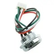 Dallas iButton olvasó