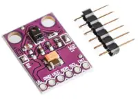 GY-9960-3.3 APDS-9960 RGB Infrared Gesture Sensing Identification Module