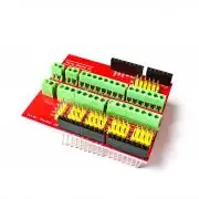 Arduino Prototípus pajzs, Scew Shield