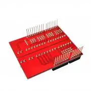 Arduino Prototípus pajzs, Scew Shield