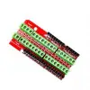 Arduino Prototípus pajzs, Scew Shield, 1 Párból álló oldal pajzsok