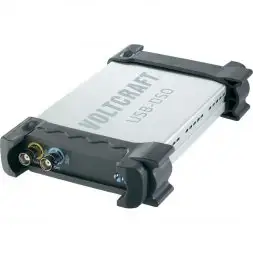 DSO-2020 USB | VOLTCRAFT