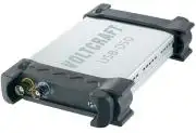 DSO-2020 USB | VOLTCRAFT